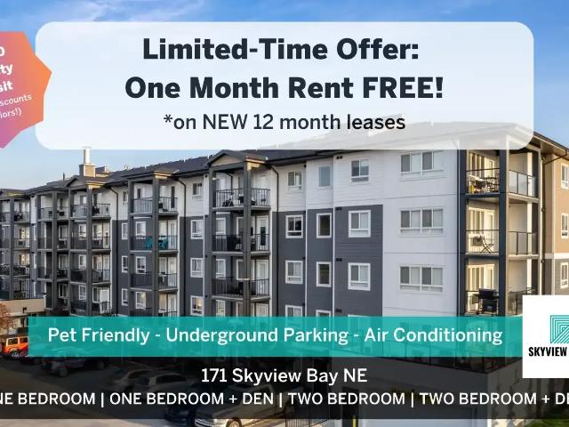 Skyview Living