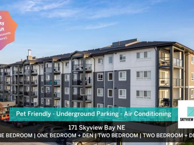 Skyview Living — 35