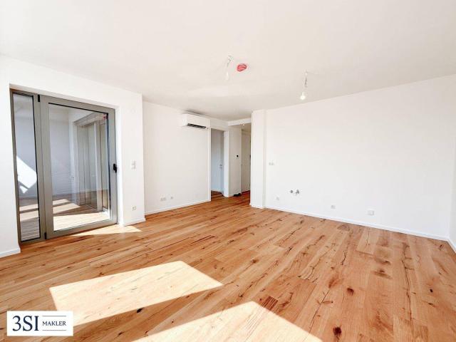 Skyview Living einzigartige Dachgeschosswohnungen mit hochwertiger Ausstattung