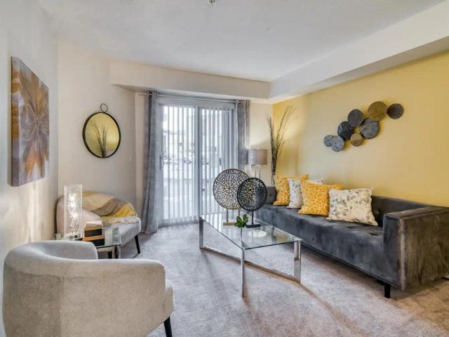 Skyview Place — Radius