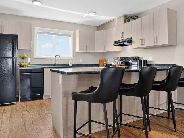 Skyview Village 3 Bedroom Apartment for Rent at 6302 Dewalt Ave, Regina, SK S4X Twin Lakes