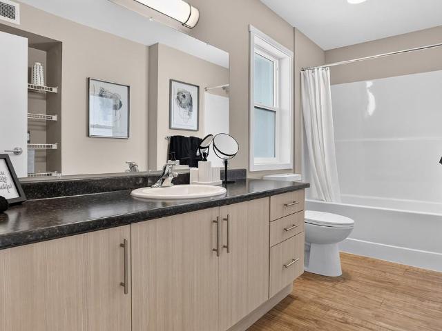 Skyview Village 1 Bedroom Apartment for Rent at 6302 Dewalt Ave, Regina, SK S4X Twin Lakes