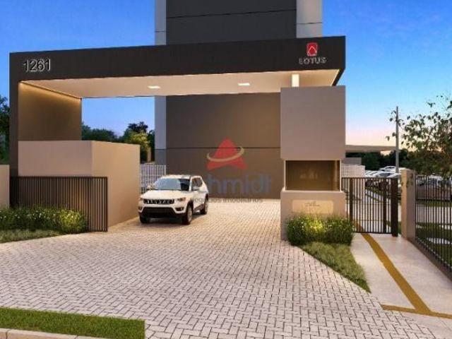 Sky Apartamento à venda, 45 m² por R$ 258.000,00 Santo André São Leopoldo/RS