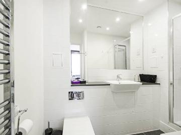 Sky Apartments, Homerton, London E9, 1 bed flat to rent, £2,600 pcm | PrimeLocation