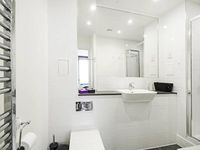Sky Apartments, Homerton, London E9, 1 bed flat to rent, £2,600 pcm | PrimeLocation
