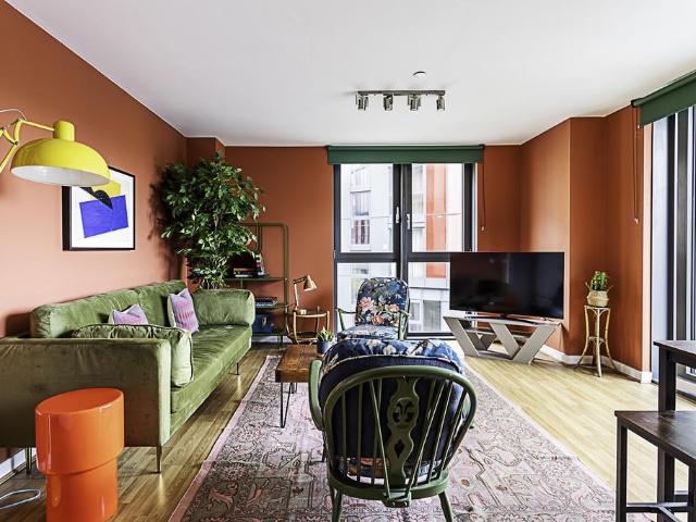 Sky Apartments, Homerton Road, Clapton Park, London, E9 5FA, United Kingdom | 2 bed apartment for rent #117880923 | Rentberry