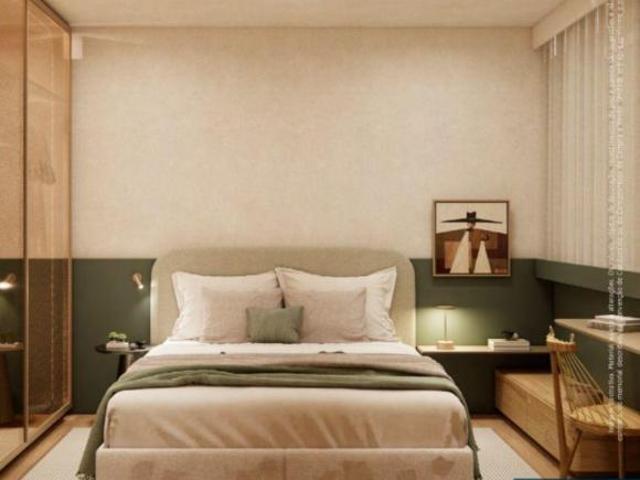 Sky Breeze Aptos de 2 e 3 Dorms a partir de R$ 462 mil no Jardim Sul com opção de MCMV