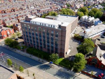 Luxury Liverpool Apartment – 6.5% Rental Yields | Long Term Growth Opportunity