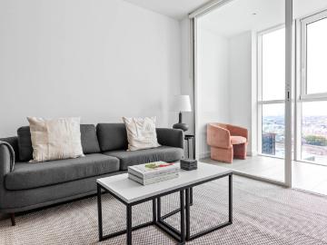 Wyvil Road SW8 London, SW8, South West London, London, Greater London