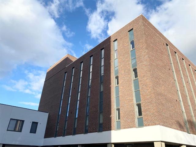 Sky Gardens, Crosby Road North, Waterloo, Liverpool L22, Studio to rent, £750 pcm | PrimeLocation