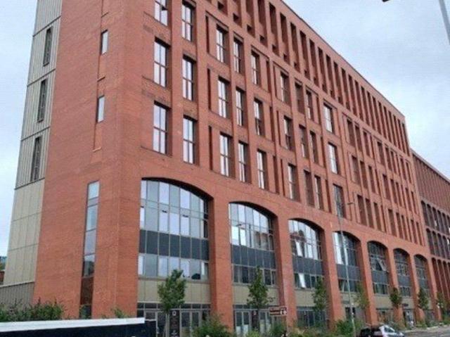 Sky Gardens, Manchester, 7 Spinners Way M15, 2 bed flat to rent, £1,300 pcm | PrimeLocation