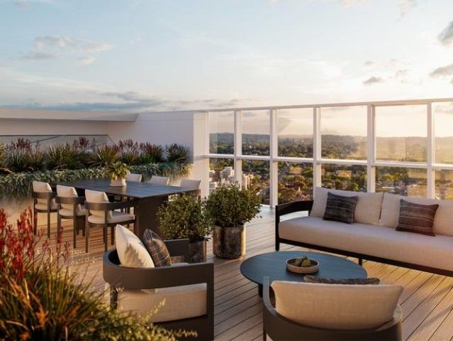 Stage 2 Now Launch Elevated Living in the New Era of Chatswood