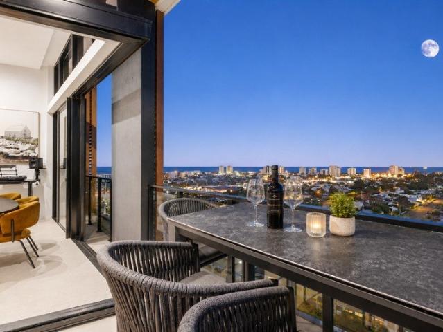 Sky Home Penthouse Luxury with Panoramic Ocean & Coastal Views