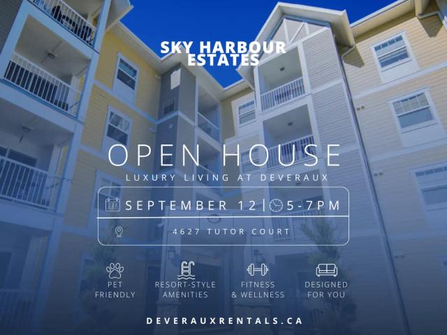 Sky Harbour Estates