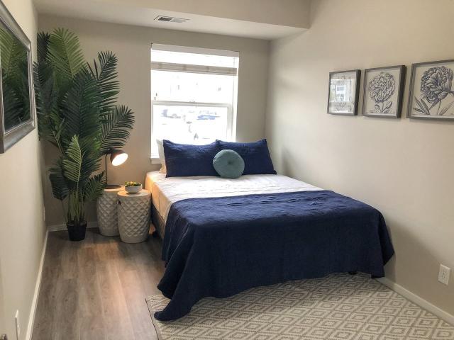 Sky Harbour Estates 2 Bedroom Apartment for Rent at 4013 Harbour Landing Dr, Regina, SK S4W 0E5 Harbour Landing