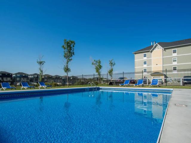 Sky Harbour Estates