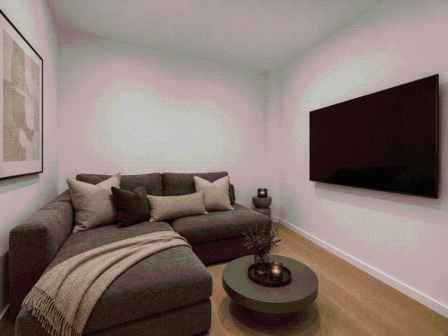 Sky High Level 20 Brand New 20 1 Bedroom + Multi Purpose Apartment with Stunning Sunset Views I Lagoon Main Beach