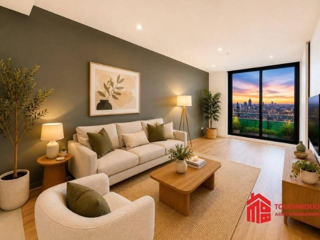 Sky High Carlton Living with Panoramic Views