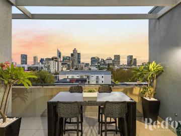 Perth Central, Perth, Western Australia, Seal Island, Western Australia