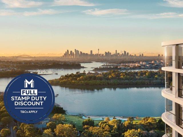 SKY HIGH ELEGANCE 4BE RESIDENCES WITH WORLD CLASS VIEWS TO THE CBD