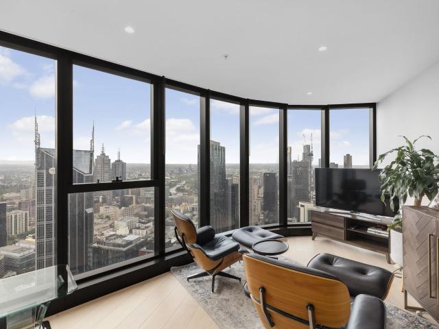 Sky High Living Breathtaking Panoramic Views