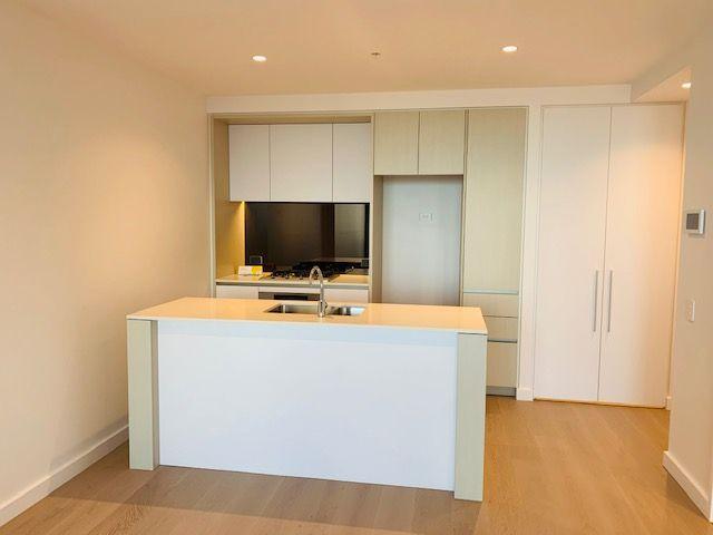 Sky High Living in the Heart of Melbourne Quarter