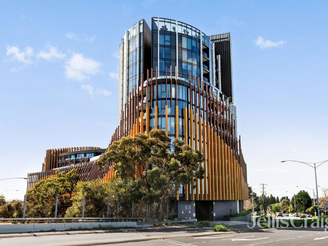 Sky High Living in the Heart of Ivanhoe