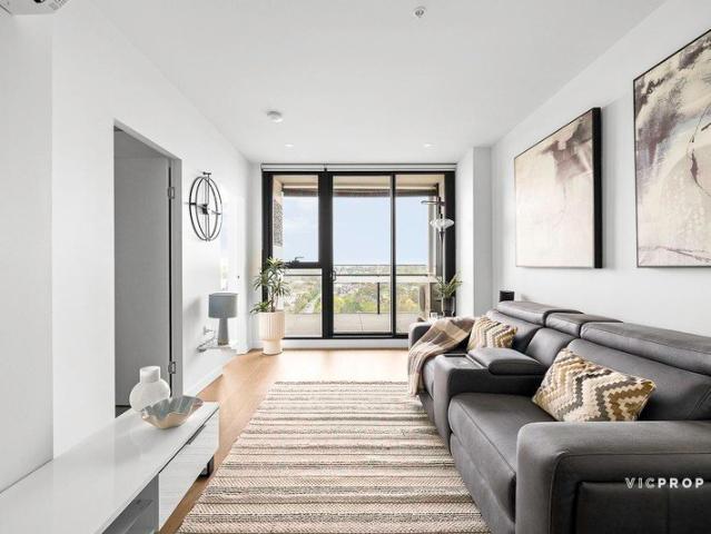 Sky High Living With Specracular Melbourne CBD Views