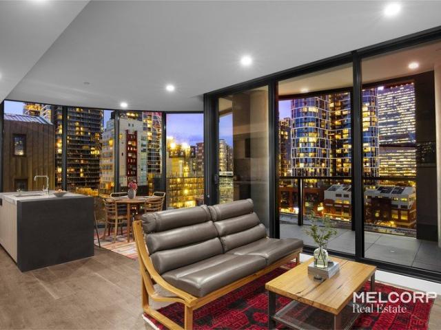 Sky High Living with Spectacular Views