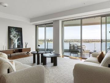 Sky High Luxury
