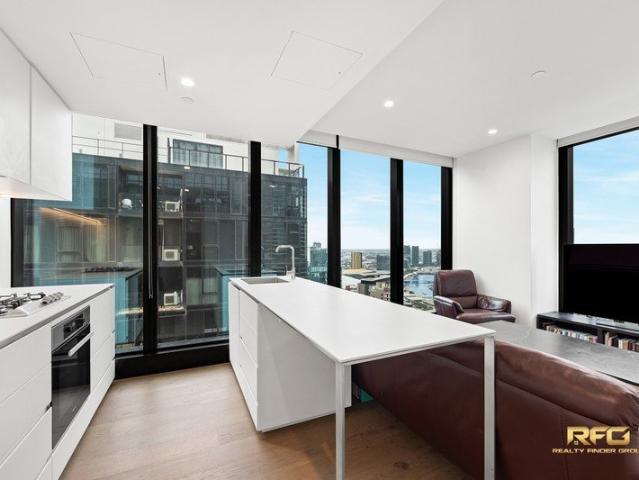 Sky High Luxury at Iconic Australia 108