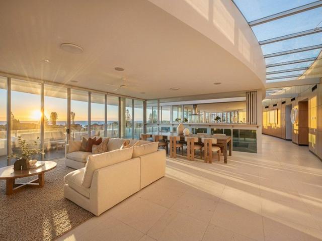 Sky High Luxury | Sunshine Coast's Finest Penthouse
