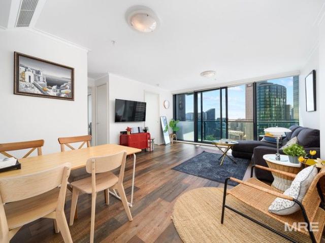 Sky high luxury with uninterrupted panoramic views