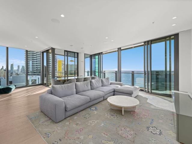 Sky High Luxury with Breathtaking Ocean Views