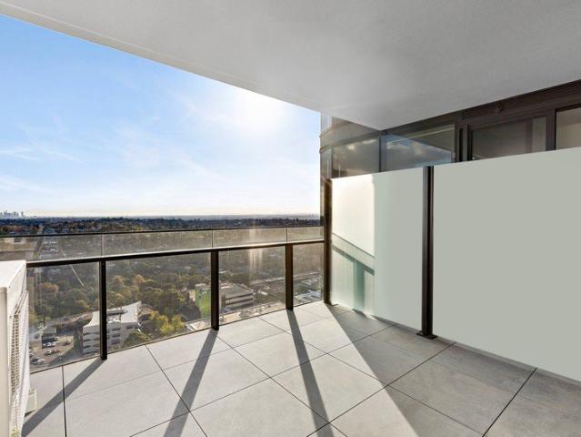 Sky High Luxury with Spectacular City Views