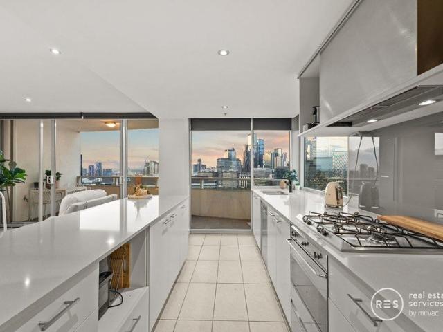 Sky High Luxury with Stunning Outlooks