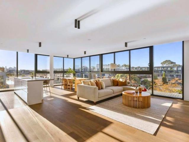 Sky High Penthouse Luxury with Private Rooftop Oasis & Breathtaking City Views