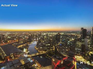 Southbank, Melbourne, Victoria, Victoria
