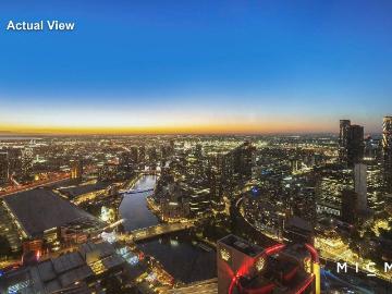 Southbank, Melbourne, Victoria, Victoria