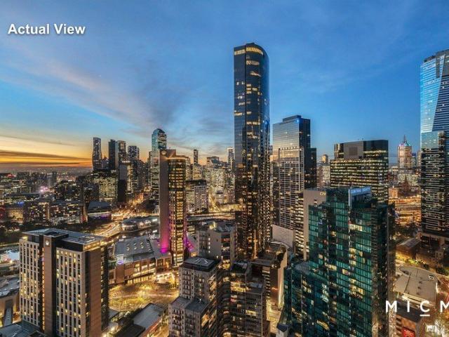 Sky High Serenity with Captivating Views