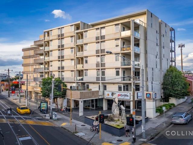 Sky High Sophistication with Panoramic Views