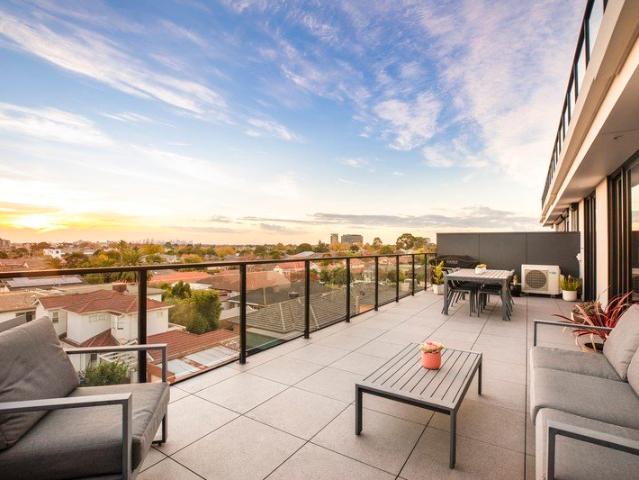 Sky High Style with Unmatched Lifestyle Convenience