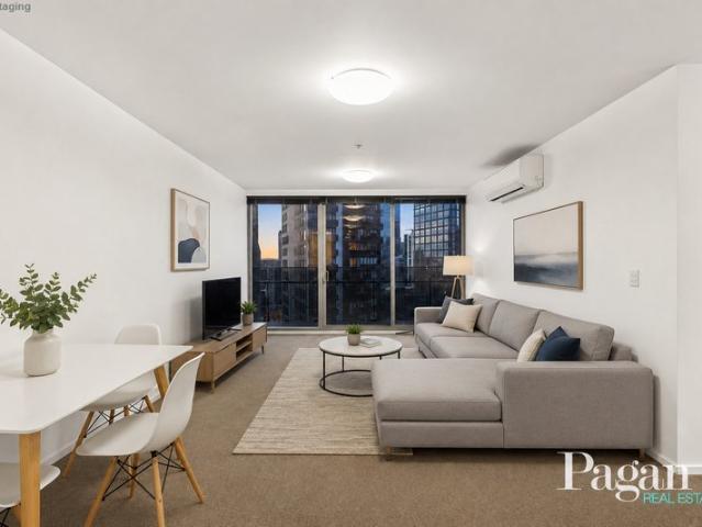 SKY HIGH STYLE, SPACE AND VIEWS