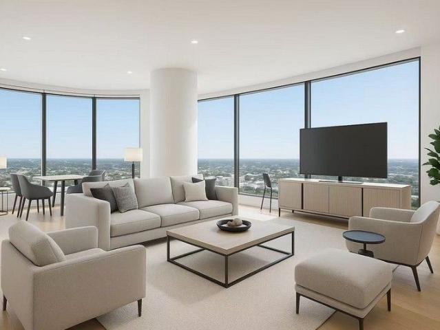 Sky One Luxury & Panoramic Views