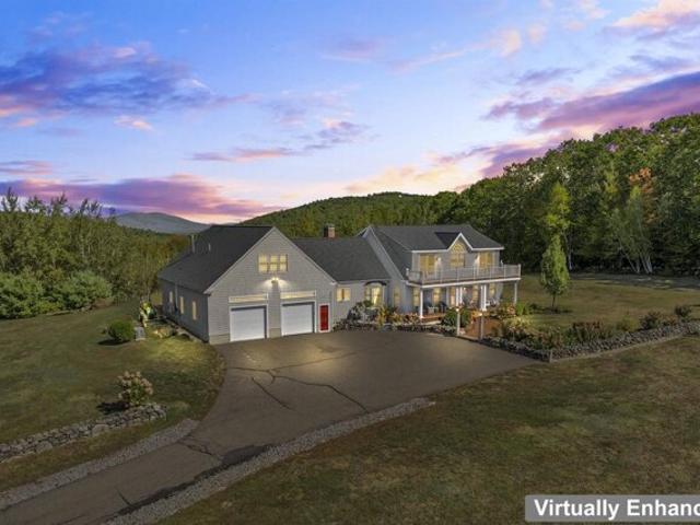 Sky Ln, Wolfeboro, Home For Sale