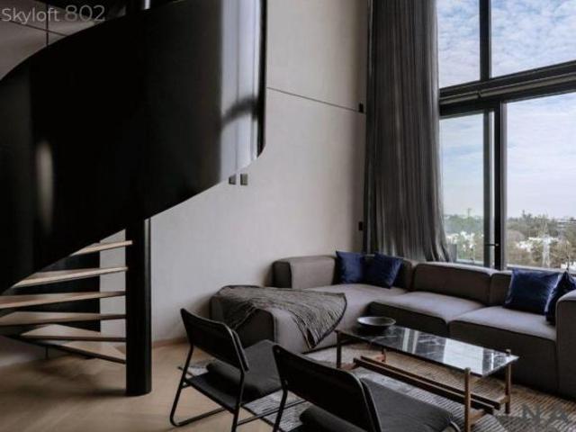 Sky loft en venta Nara Naciones Unidas