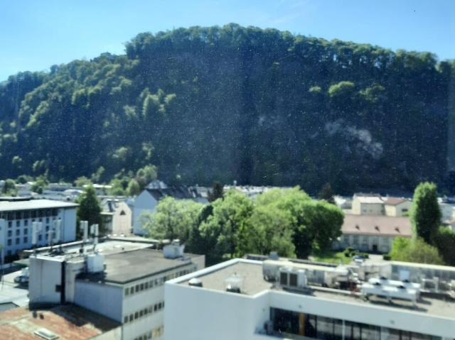 Sky Living Salzburg
