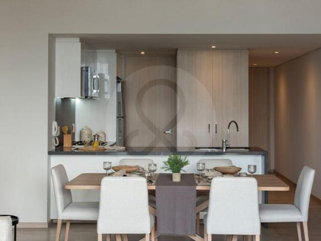Sky Santa Fe: Departamento en venta en El Yaqui