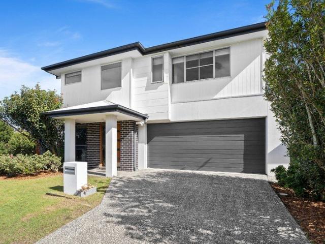 Sky St low maintenance living