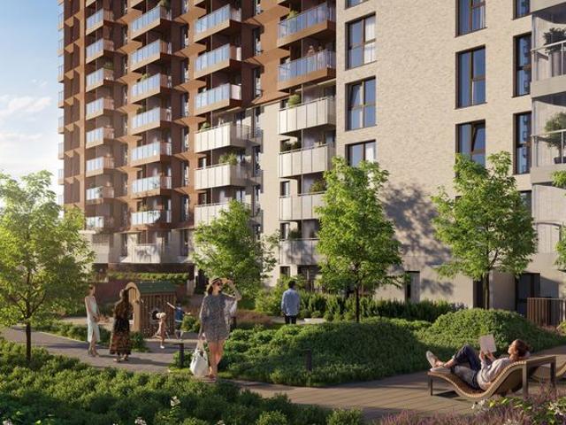 Sky Point Apartamenty Inwestycyjne